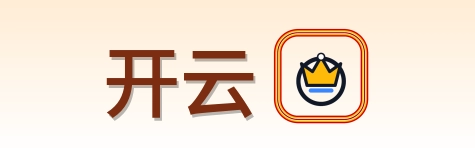 开云 logo
